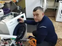 Ремонт бытовой техники