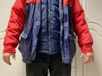 Куртка мужская бу Jack Wolfskin, фотография 4