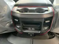 Dodge Ram 2023 г., фотография 11