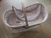 Шезлонг для новорожденных geburt, фотография 2