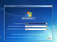 Установлю Windows