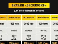 безлимитный интернет без ограничений 250