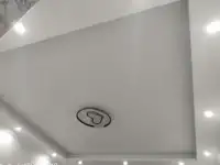 Натяжные потолки., фотография 5