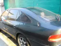 Галант Mitsubishi Galant