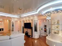 Ремонт квартиры в Пензе, отделка квартир новостроек
