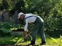 Рабочие славяне, для работ на дачу и садовые участки. 24/7. Разнорабочие на дачу