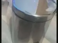Ведро новое.