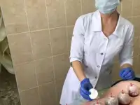 Хиджама с выездом на дом по Москве