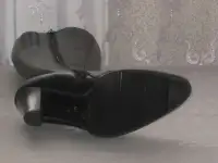 Сапоги женские