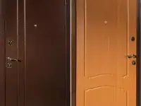 Входные и межкомнатные двери, фотография 3