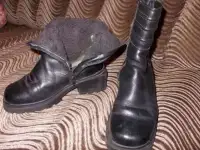 Сапожки жен. (зим.)