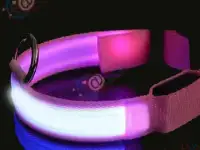 LED ошейники , фотография 2