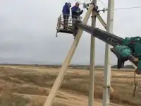 требуется электромонтажник