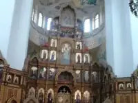 Деревянные лестницы из массива, фотография 10