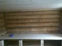 Строим бани, сауны любой сложности. Изготавливаем печи.