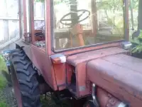 Продам трактор т 25 с навесным оборудованием, фотография 3