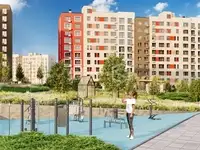 Продам квартиру