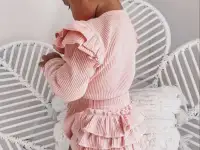 ICONBABY - Российский бренд детской одежды, фотография 4