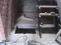 Алмазное сверление и резка бетона, демонтаж, фотография 5