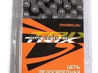 Цепь велосипедная 1 скорость, 1/2