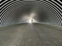 ангары для промышленности, сельского хозяйства и торговли, фотография 6