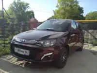 калина 2