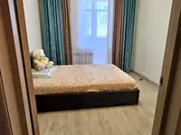 Квартира, 91,00 м², 2 эт., Проспект Победы м., Баки урманче ул, 1, фотография 8