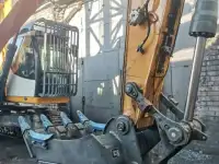 Ковш скальный для экскаватора Hitachi EX160WD