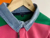 Регбийка Gant, фотография 4