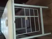 Кушетка медецинская,складная, фотография 2