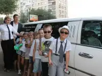 Квест на лимузине, фотография 4