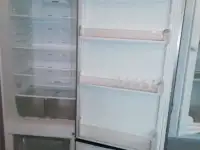 Продам холодильник атлант цвет
