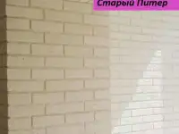 Декоративный гипсовый кирпич, фотография 9