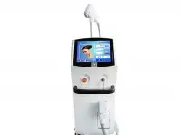 Лазер для эпиляции диодный Honkon 808kk 1200Вт, фотография 2