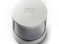Датчик движения  xiaomi motion sensor, белый, фотография 5