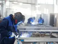 Дверь противопожарная одностворчатая