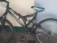 Продаю велосипед