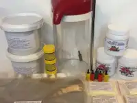 Кислородный коктейль