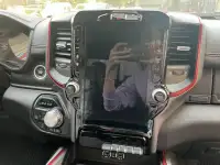 Dodge Ram 2023 г., фотография 7