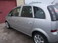 Продается Опель Мерива Opel Meriva, фотография 3