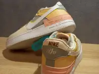 Кроссовки женские Nike, фотография 7
