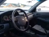 НИССАН АЛЬМЕРА КЛАССИК