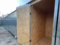 Гараж, 10 м²