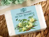 Подголовник из липы МЯГКИЙ аксессуары для бани, фотография 6
