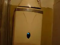 Скупаем газовые колонки у населения