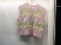Жилетка Zara
