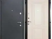 Входные и межкомнатные двери, фотография 4