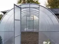 Теплицы 