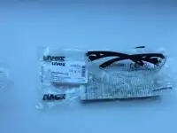 Очки СИЗ UVEX, фотография 4