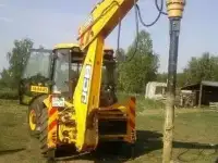 Аренда ямобура в Ульяновске